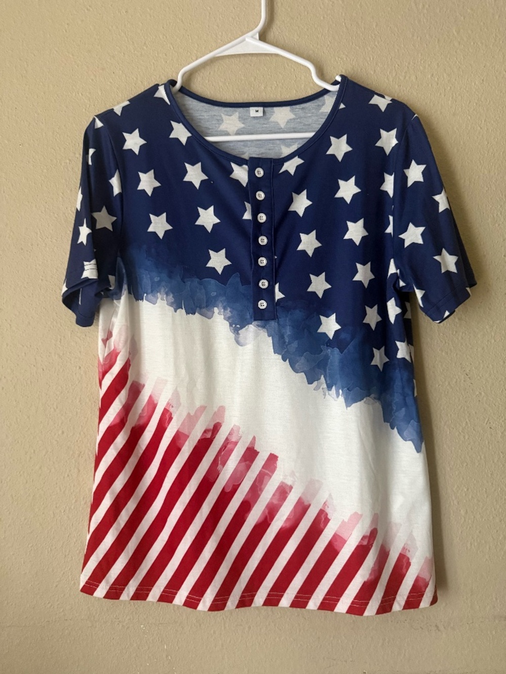 Patriot Colors Medium